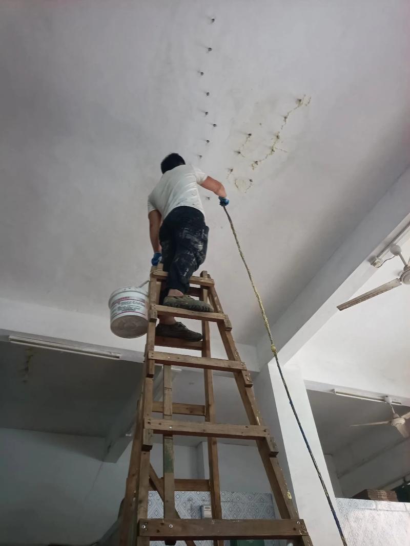 临沂兰陵县化学注浆